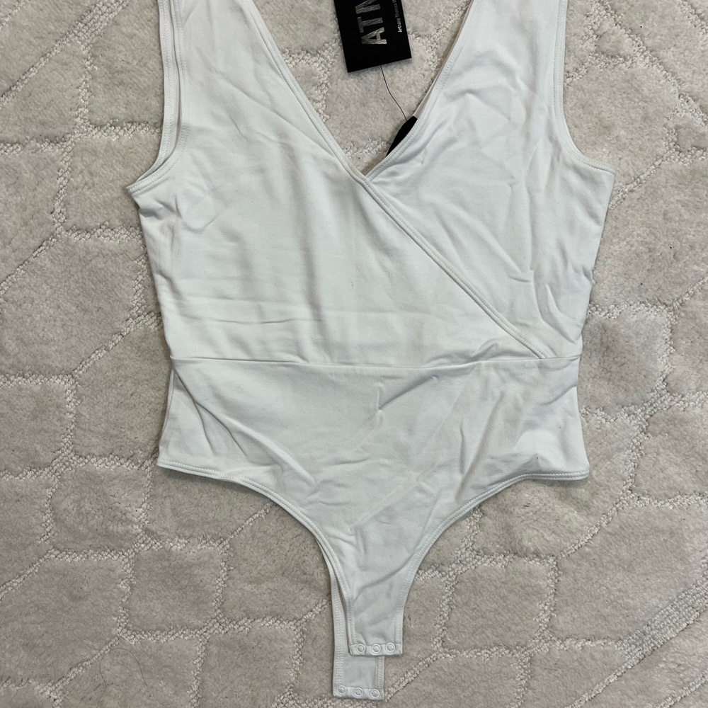 ATM ANTHONY THOMAS MELILLO Bodysuit